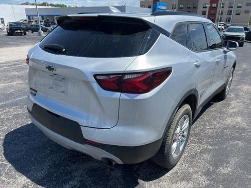 2020 Chevrolet Blazer 1LT