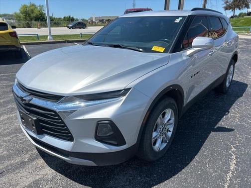 2020 Chevrolet Blazer 1LT