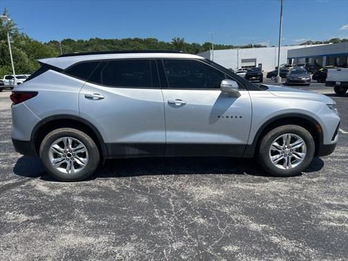 2020 Chevrolet Blazer 1LT