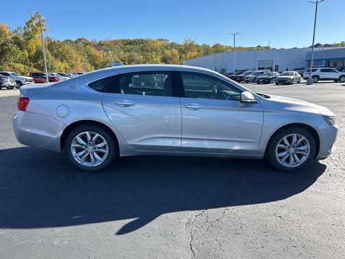 2019 Chevrolet Impala 1LT
