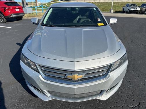 2019 Chevrolet Impala 1LT