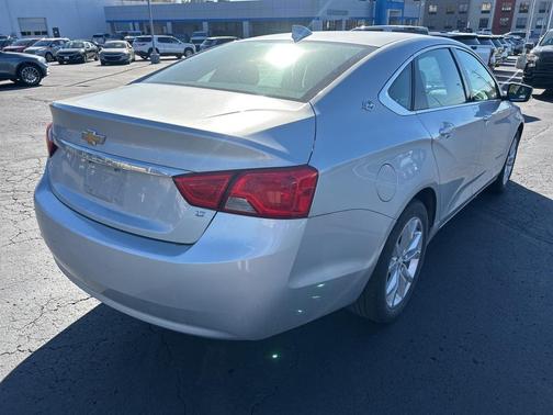 2019 Chevrolet Impala 1LT