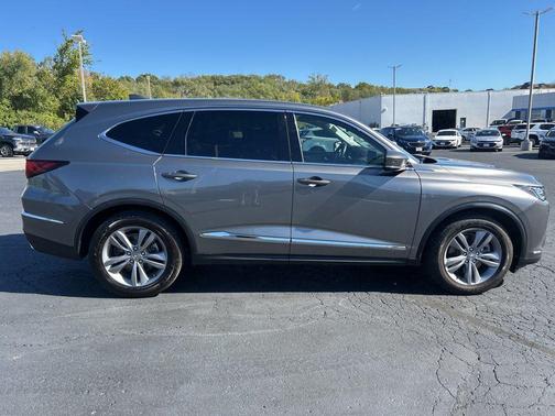 2022 Acura MDX Base