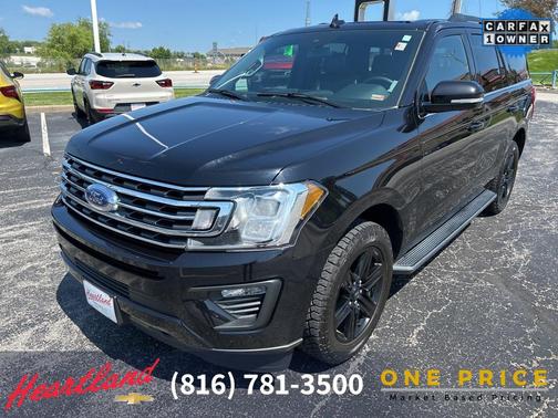 2021 Ford Expedition XLT