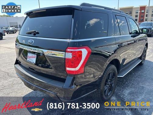 2021 Ford Expedition XLT