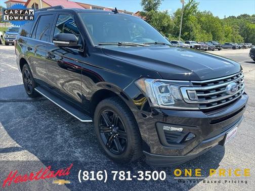 2021 Ford Expedition XLT