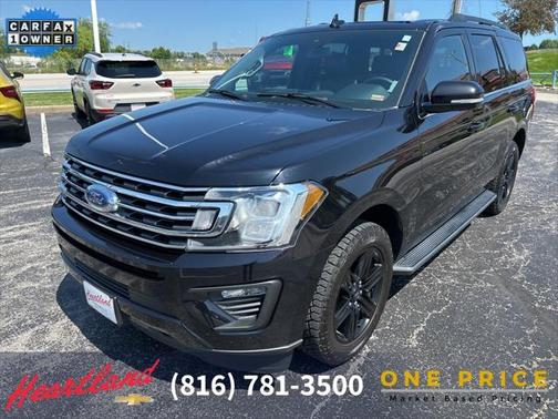 2021 Ford Expedition XLT