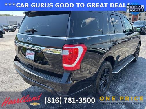2021 Ford Expedition XLT