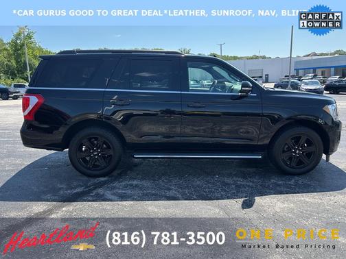 2021 Ford Expedition XLT
