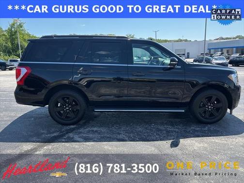 2021 Ford Expedition XLT