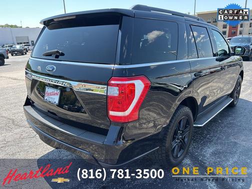 2021 Ford Expedition XLT