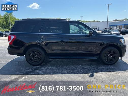 2021 Ford Expedition XLT