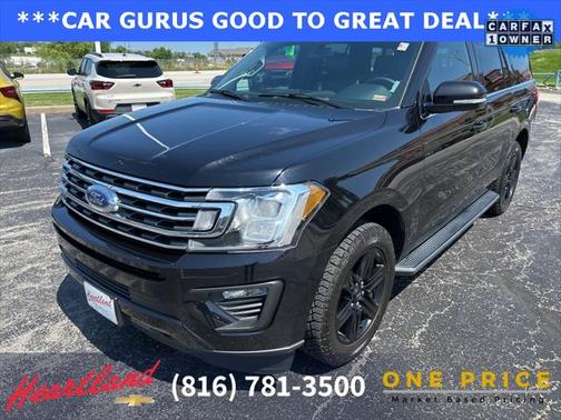 2021 Ford Expedition XLT