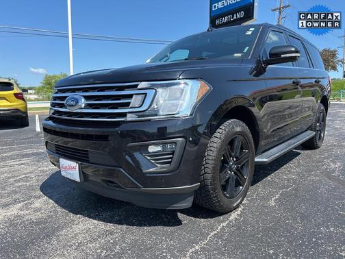 2021 Ford Expedition XLT