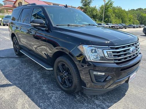 2021 Ford Expedition XLT