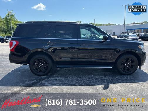 2021 Ford Expedition XLT