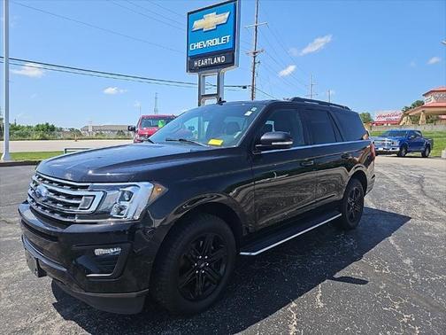 2021 Ford Expedition XLT