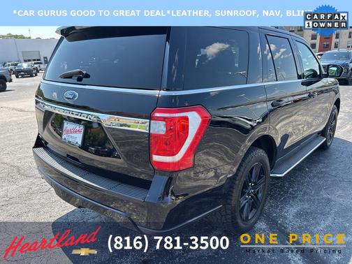 2021 Ford Expedition XLT