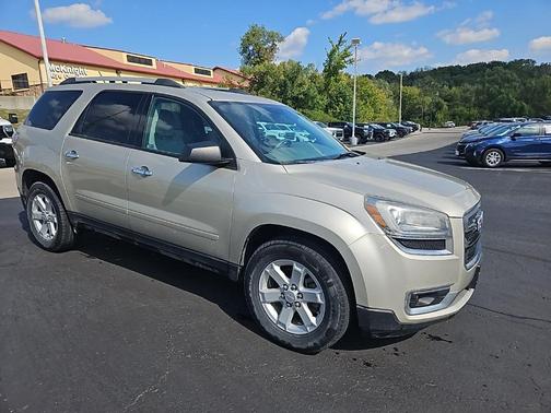 2013 GMC Acadia SLE-2