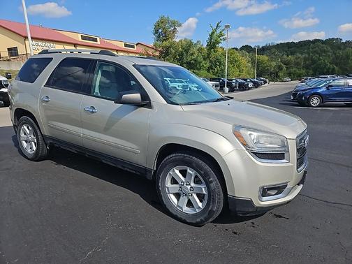 2013 GMC Acadia SLE-2