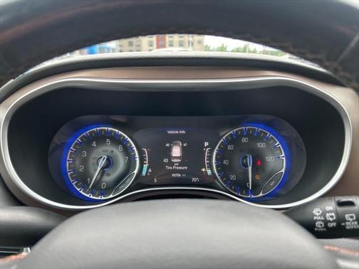 2019 Chrysler Pacifica Touring-L Plus