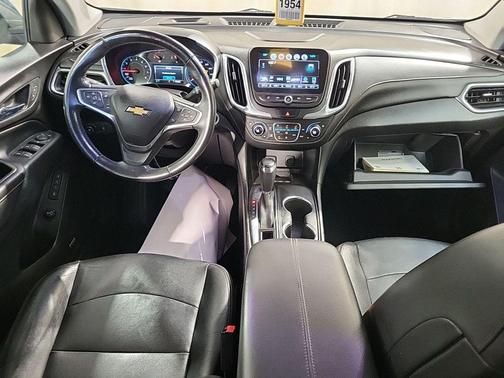2018 Chevrolet Equinox Premier w/2LZ