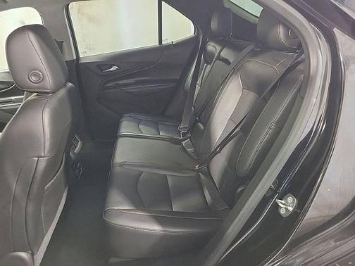 2018 Chevrolet Equinox Premier w/2LZ