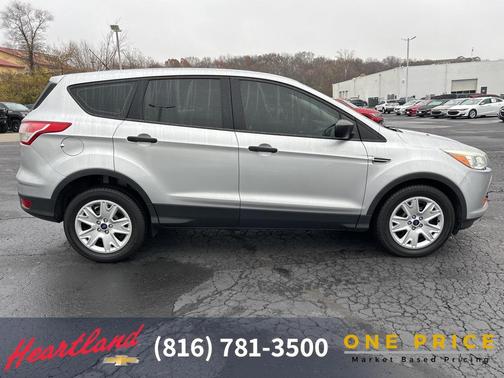2014 Ford Escape S