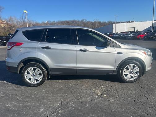 2014 Ford Escape S