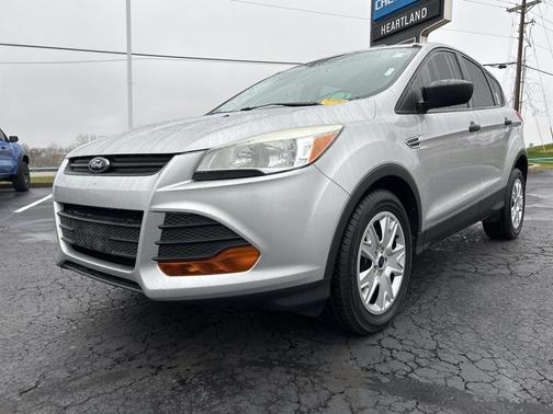2014 Ford Escape S