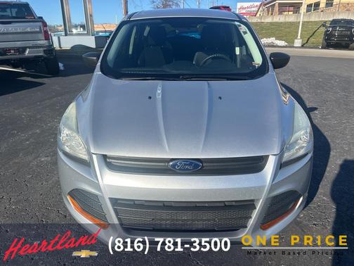 2014 Ford Escape S