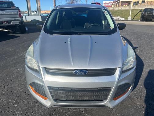 2014 Ford Escape S
