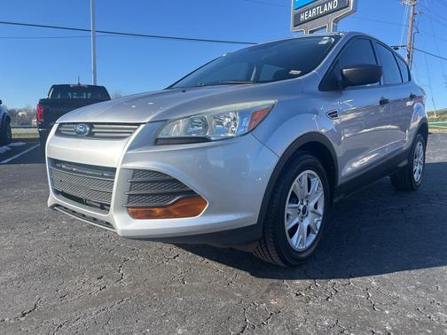 2014 Ford Escape S