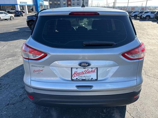 2014 Ford Escape S