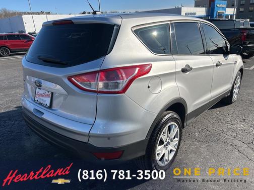 2014 Ford Escape S