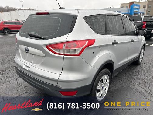 2014 Ford Escape S