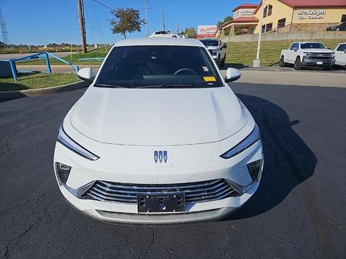 2025 Buick Envista Preferred FWD