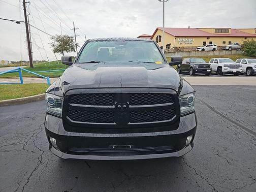 2013 RAM 1500 Tradesman/Express