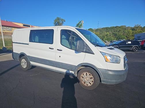 2017 Ford Transit-150 Base