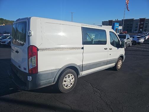 2017 Ford Transit-150 Base