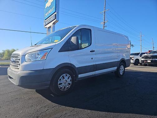 2017 Ford Transit-150 Base