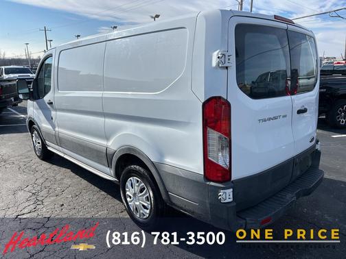 2017 Ford Transit-150 Base