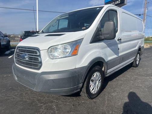 2017 Ford Transit-150 Base