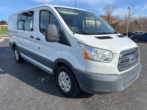 2017 Ford Transit-150 Base