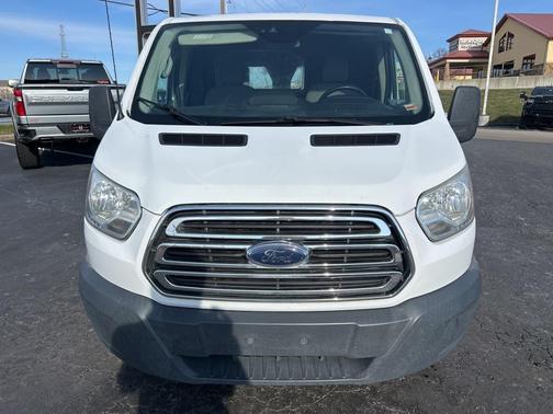2017 Ford Transit-150 Base