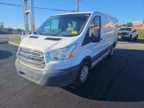 2017 Ford Transit-150 Base