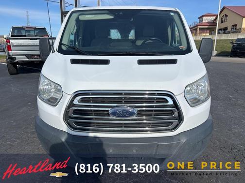 2017 Ford Transit-150 Base