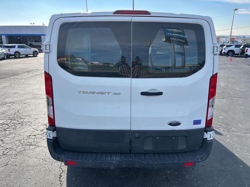 2017 Ford Transit-150 Base