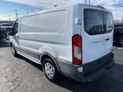 2017 Ford Transit-150 Base