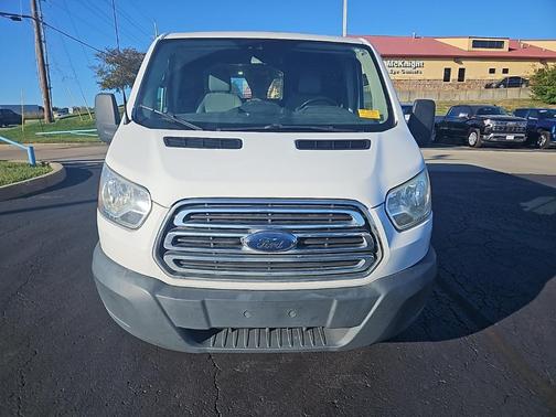 2017 Ford Transit-150 Base